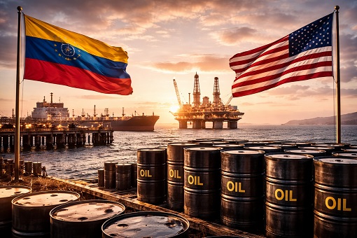 Uninvestable – Oil CEOs Unconvinced With Trump To Plunder Venezuela