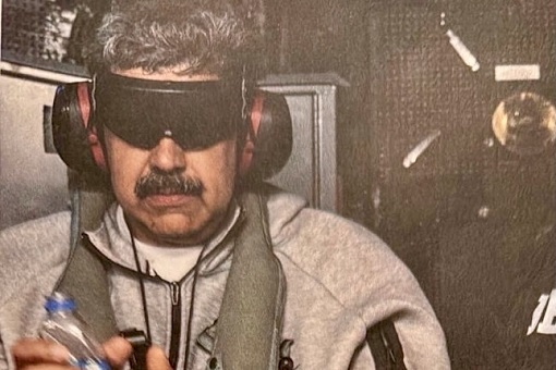 Maduro Game Over – How U.S. Captured Venezuela’s Untouchable