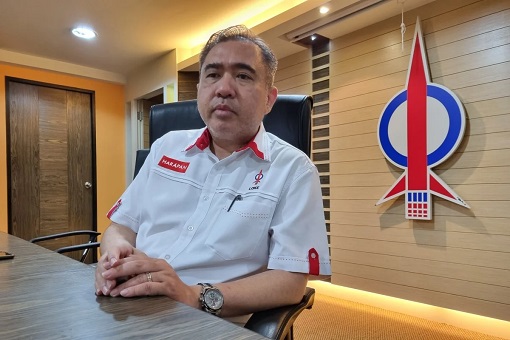 To Quit Or Not To Quit – DAP To Look At Melaka Election For Hints