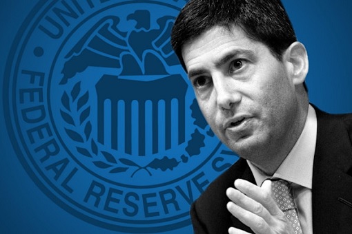 Federal Reserve Chairman - Kevin Warsh