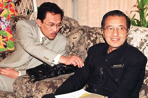 From Crony Capitalism To Corporate Mafia – NexG Saga (Part 1)