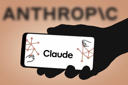 Artificial Intelligence AI - Anthropic Claude