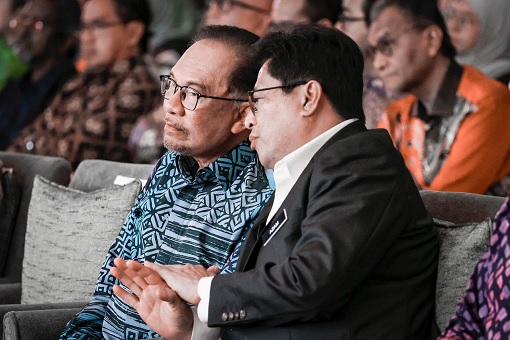 Azam’s RM14 Million Scandal – Damage Done, Too Little Too Late