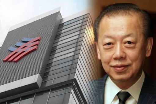 Hong Leong Bank - Quek Leng Chan