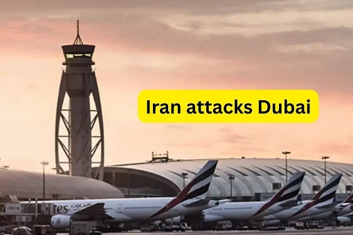 Strategic Error - How Iran’s Retaliatory Strikes At Gulf States Backfires