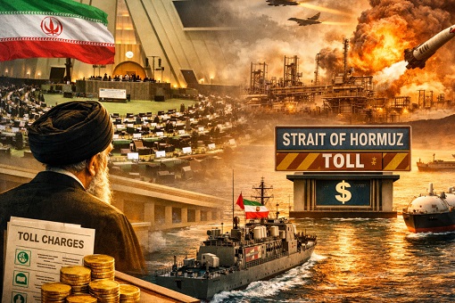 RON95 & Fuel Subsidies – Anwar Should Call Iran For Safe & Free Passage