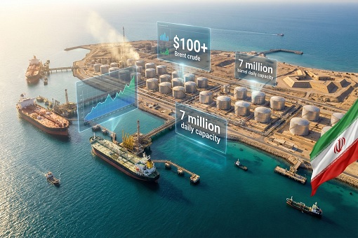 Shutting Hormuz Backfires – Now Trump Wants To Seize Kharg Island