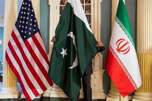 Pakistan To Host Meeting Between United States and Iran