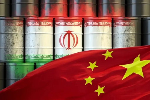 US-Israel and Iran War - Effect on China