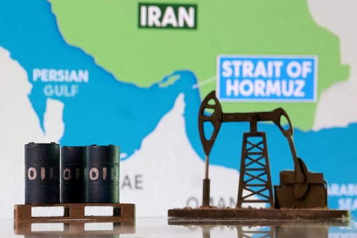 US-Israel and Iran War - Oil Prices - Strait of Hormuz