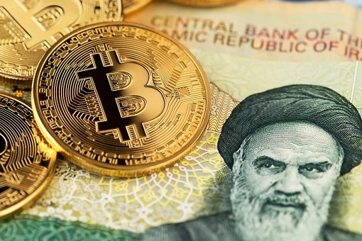 Iran Crypto Currency