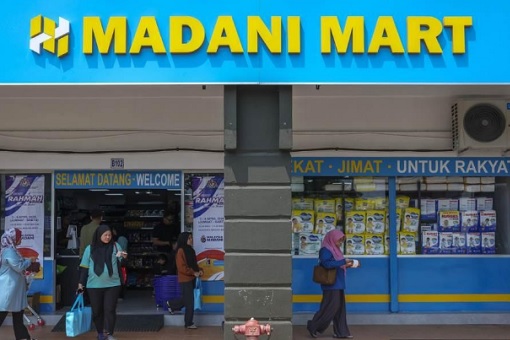 Madani Mart - What Anwar Government Doesn’t Want You To Know