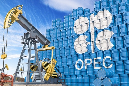 OPEC Oil Cartel