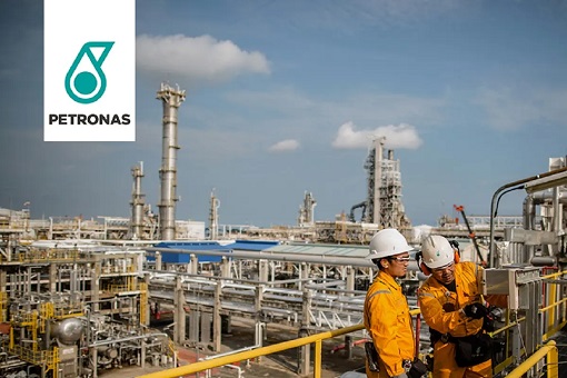 Petronas Refinery Pengerang Johor