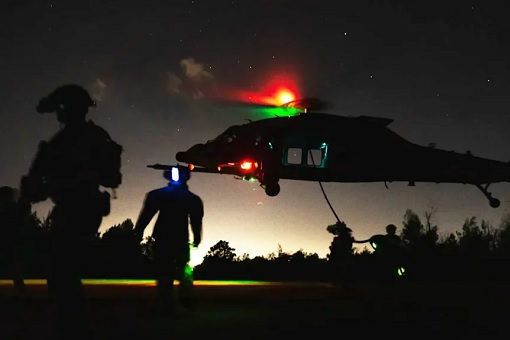 Failed To Breach Blockade – How Iran Lost First Cargo Ship