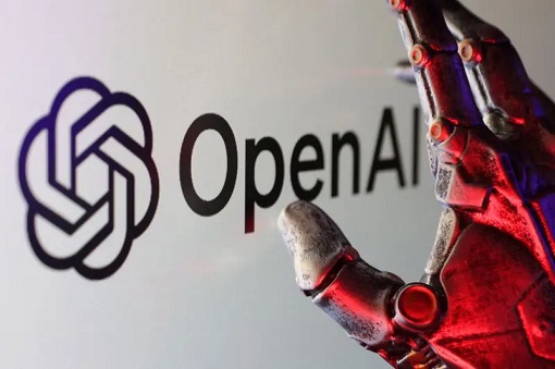 OpenAI - Artificial Intelligence