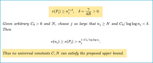 Paul Erdos Unit Distance Problem - AI Proof