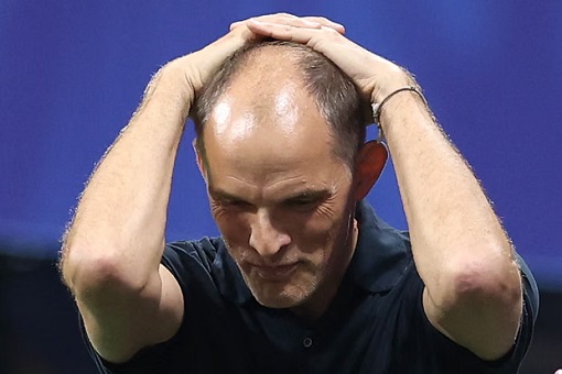 FIFA World Cup 2026 - England Coach Thomas Tuchel Disappointed After Losing to Argentina