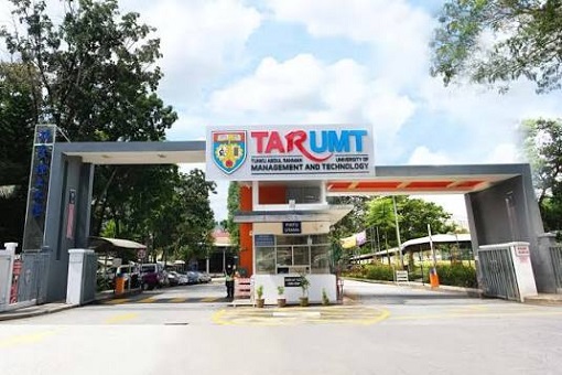 TARUMT - Tunku Abdul Rahman University of Management and Technology