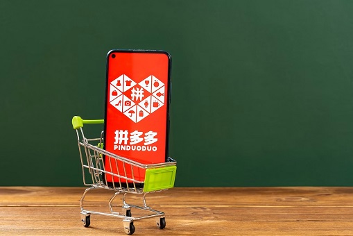 Pinduoduo - E-commerce Shopping