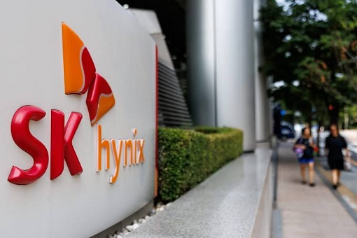 South Korea Stock Market - KOSPI Crashed - SK Hynix
